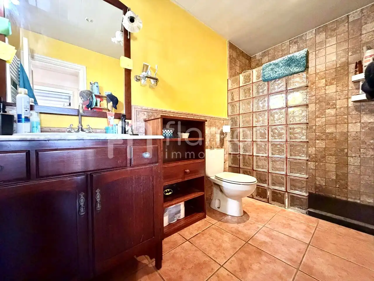 Baño de Piso en venta en Malgrat de Mar