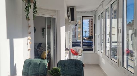 Foto 3 de Apartamento de alquiler en La Volta, Peñíscola / Peníscola