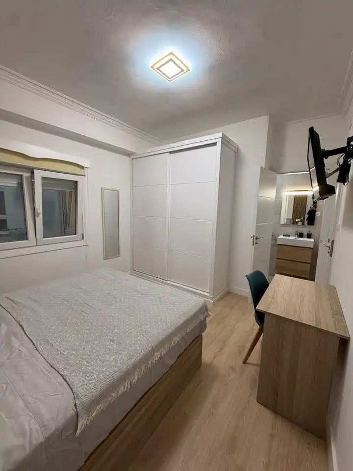 Habitación en Portugal.H3, Couto