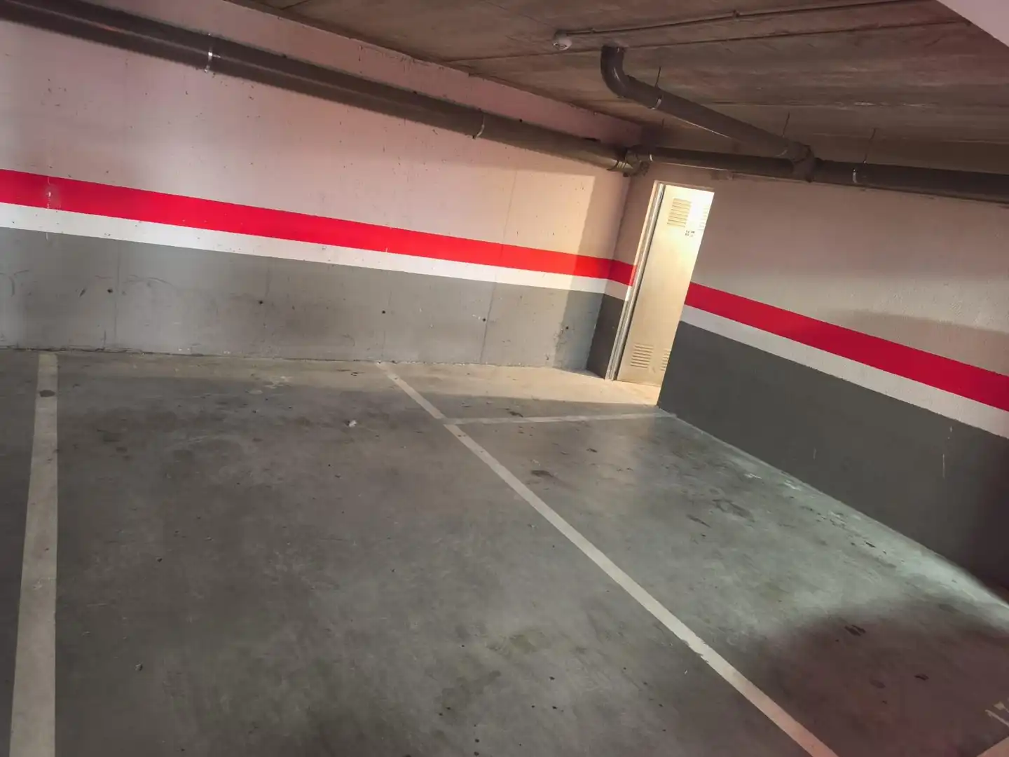 Pis amb balcó en venda a Calle Marqués de San Felices 3, imagen 23