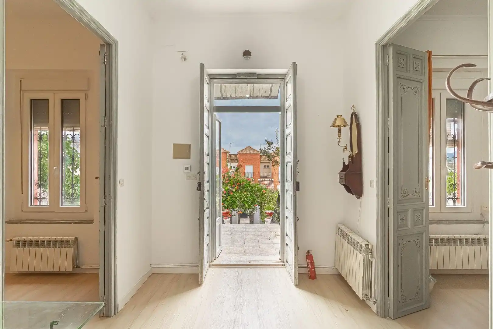 Casa o chalet en venta en Cartagena con Terraza