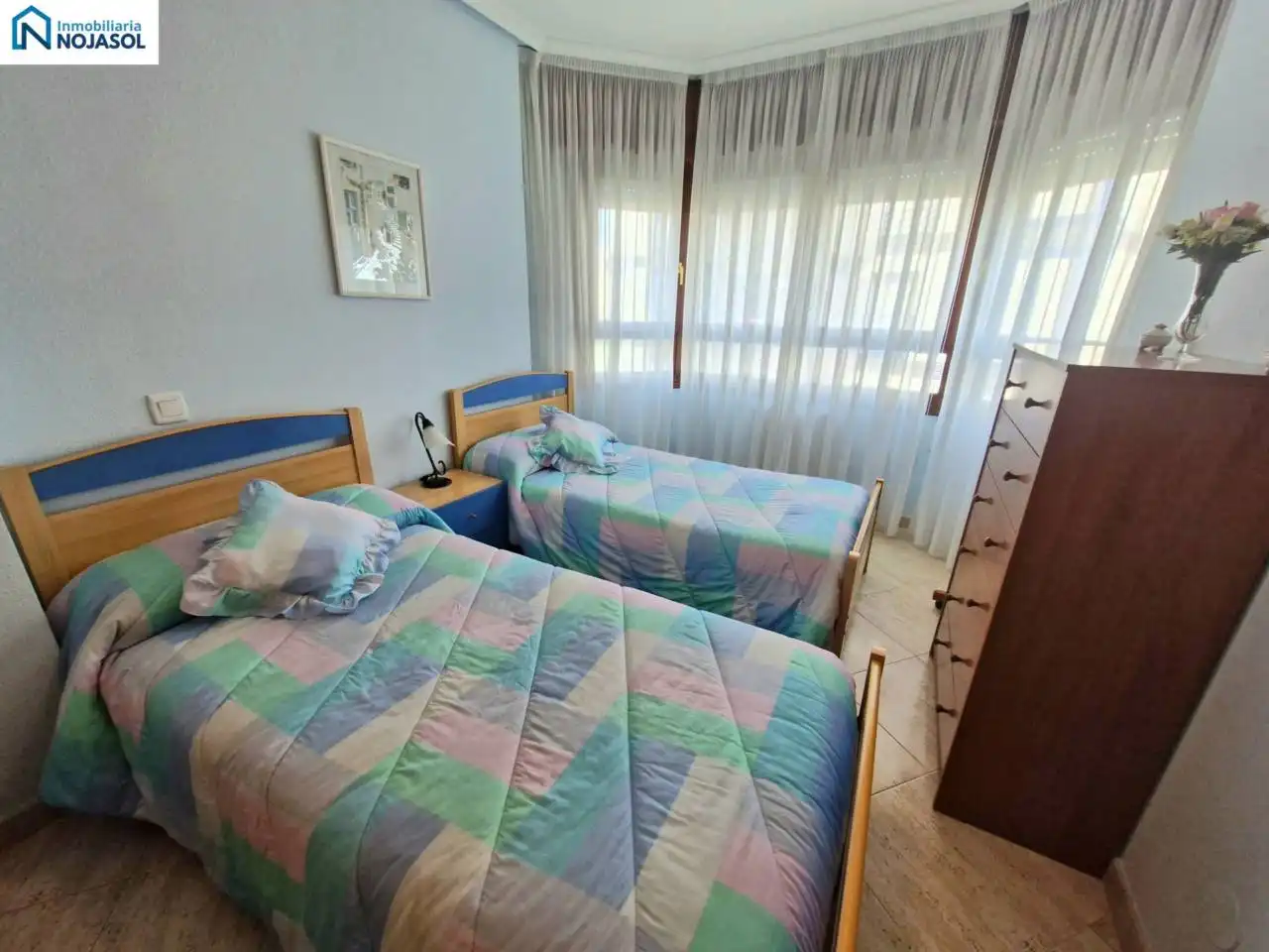 Mini appartamento con piscina in vendita a Calle Los nogales, imagen 24