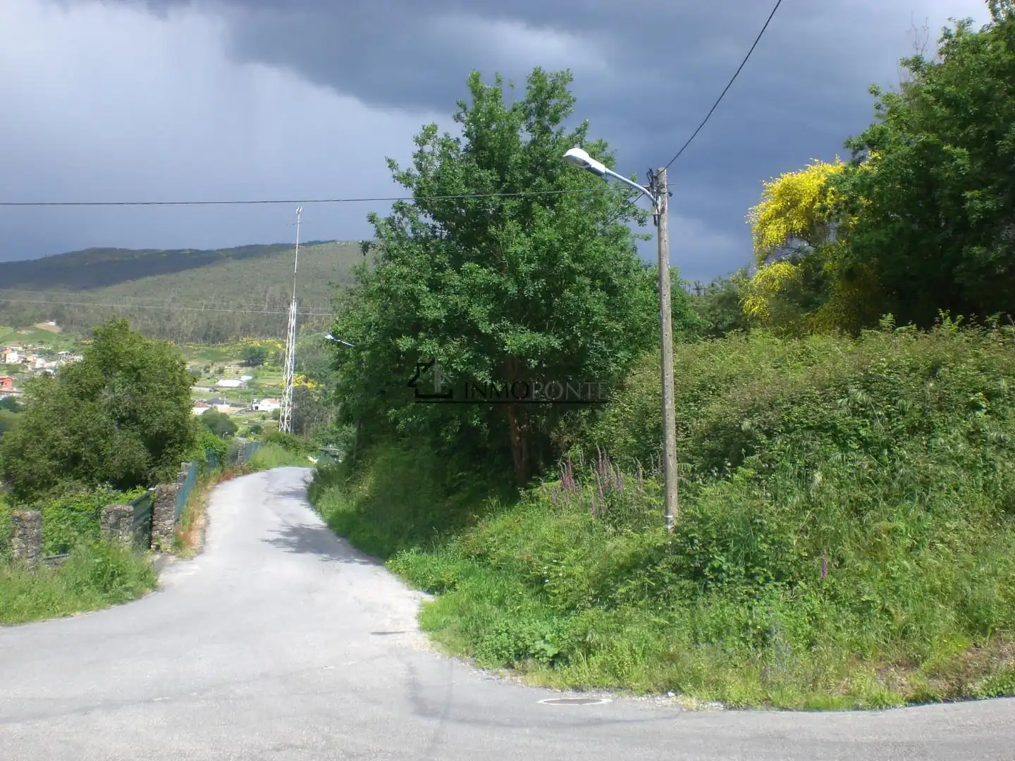 Terrenys i solars en venda a LONGARELAS, imagen 5