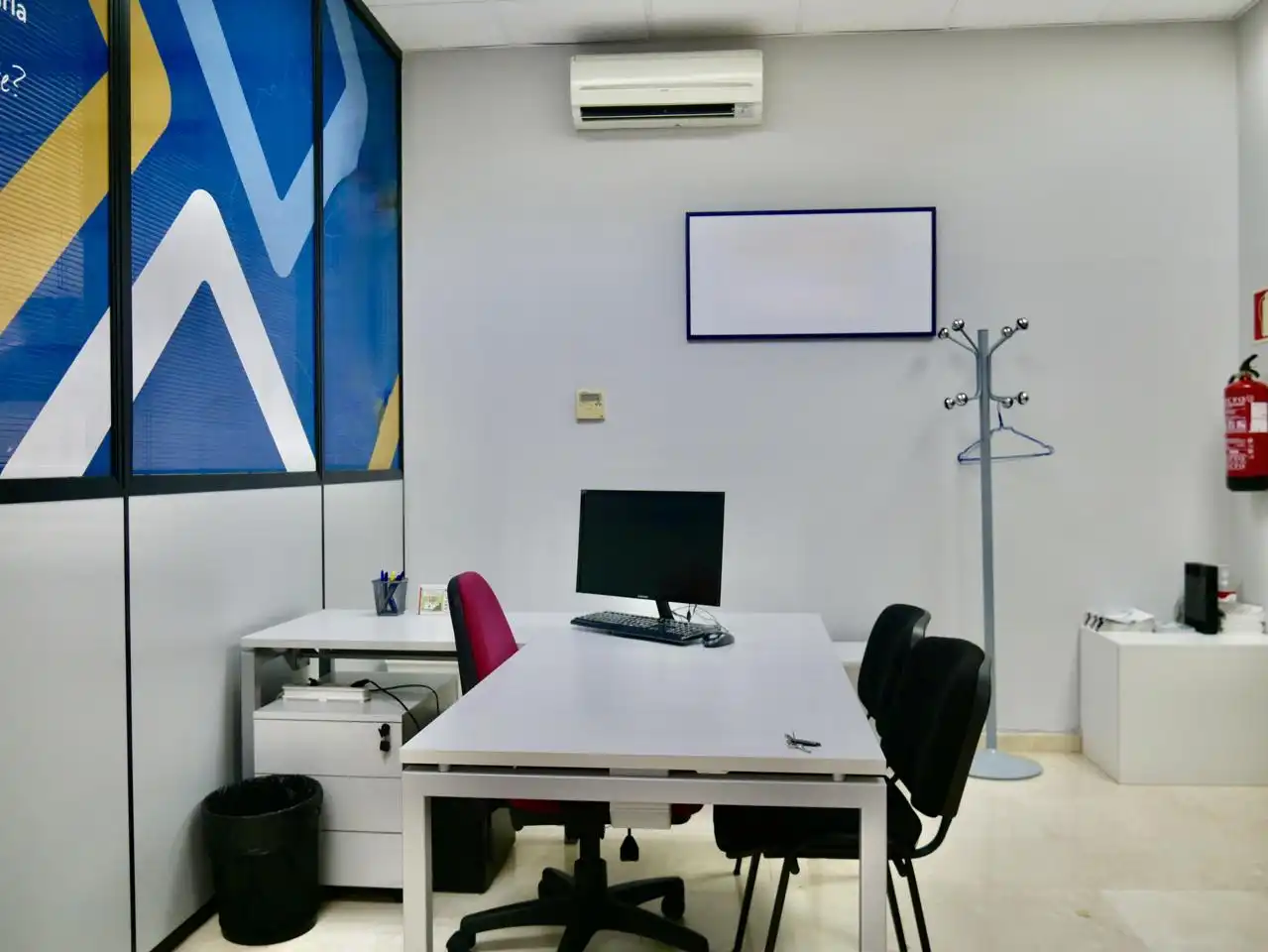 Oficina en venta en Concejal Francisco Ballesteros, La Calzada - La Florida