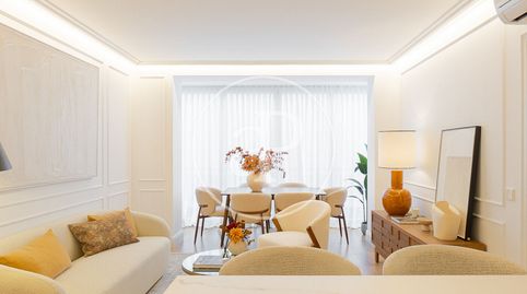 Foto 2 de Pis en venda a Calle de Lagasca, Castellana, Madrid Capital