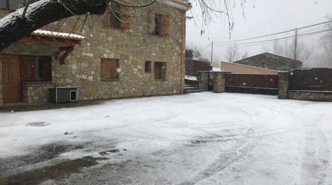Foto 3 de Casa o xalet en venda a Calle Únic, El Pont de Bar, Lleida