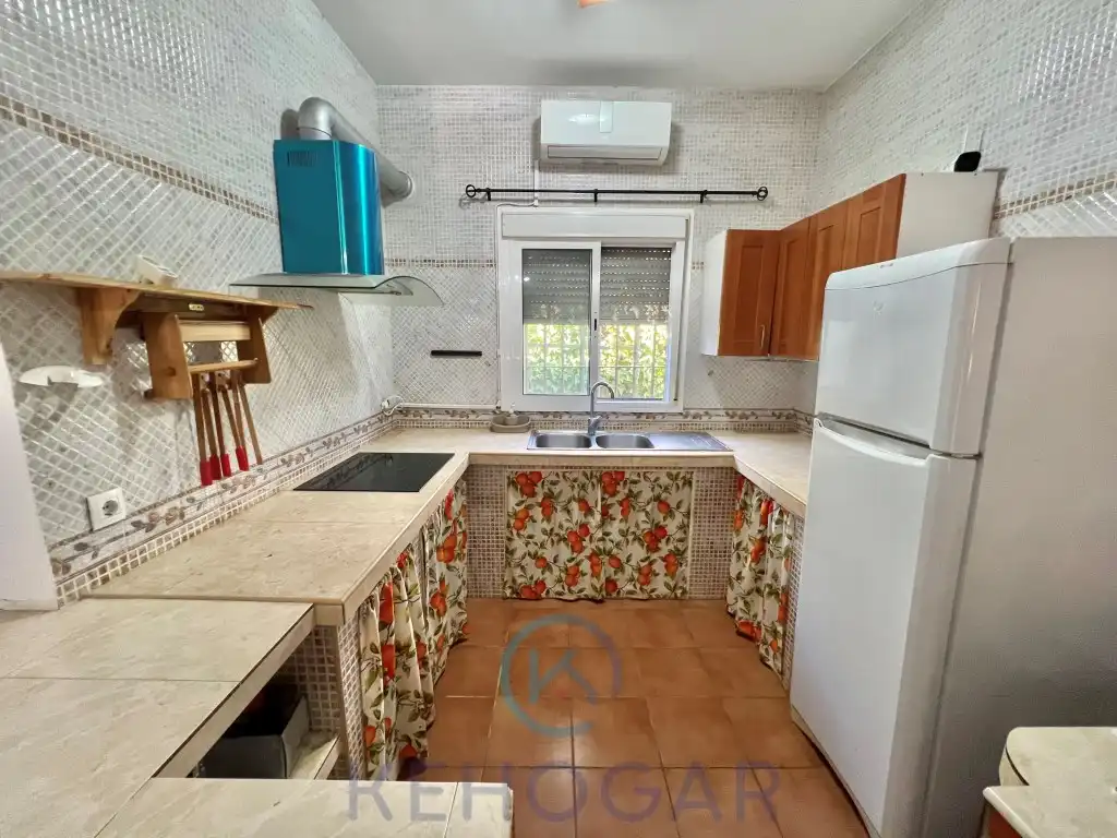 Küche von Residential zum Verkauf in Los Palacios y Villafranca