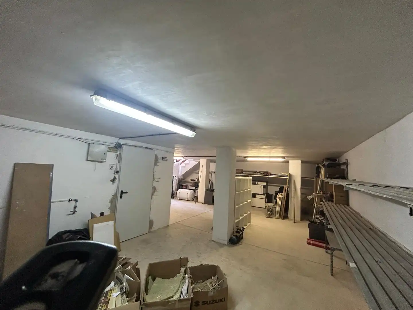 Local en venta en Cunit con Parquet, Terraza y Internet