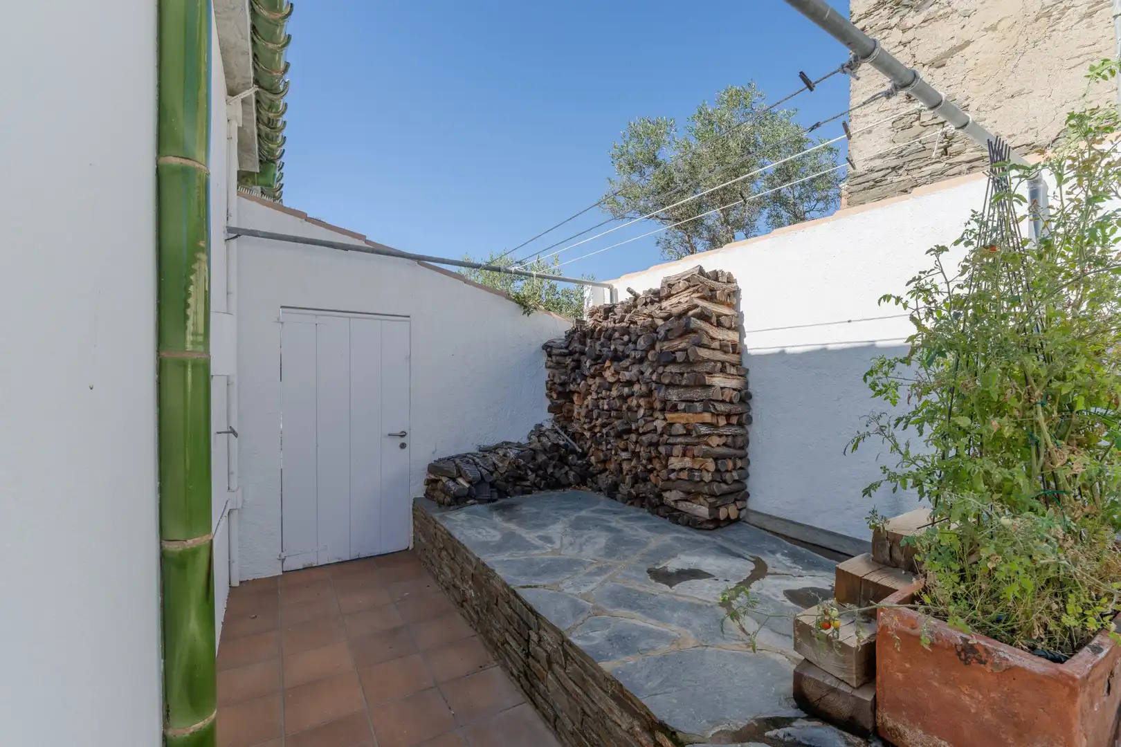 Casa con terraza en venta en BARCELONA, imagen 35