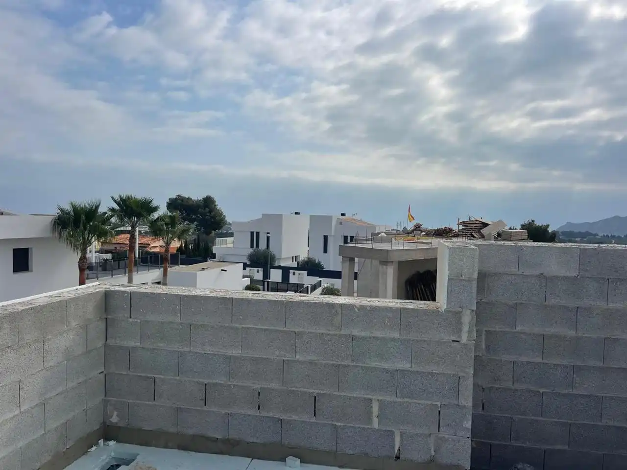 Casa amb piscina en venda a El Tossal - Bello Horizonte, imagen 20