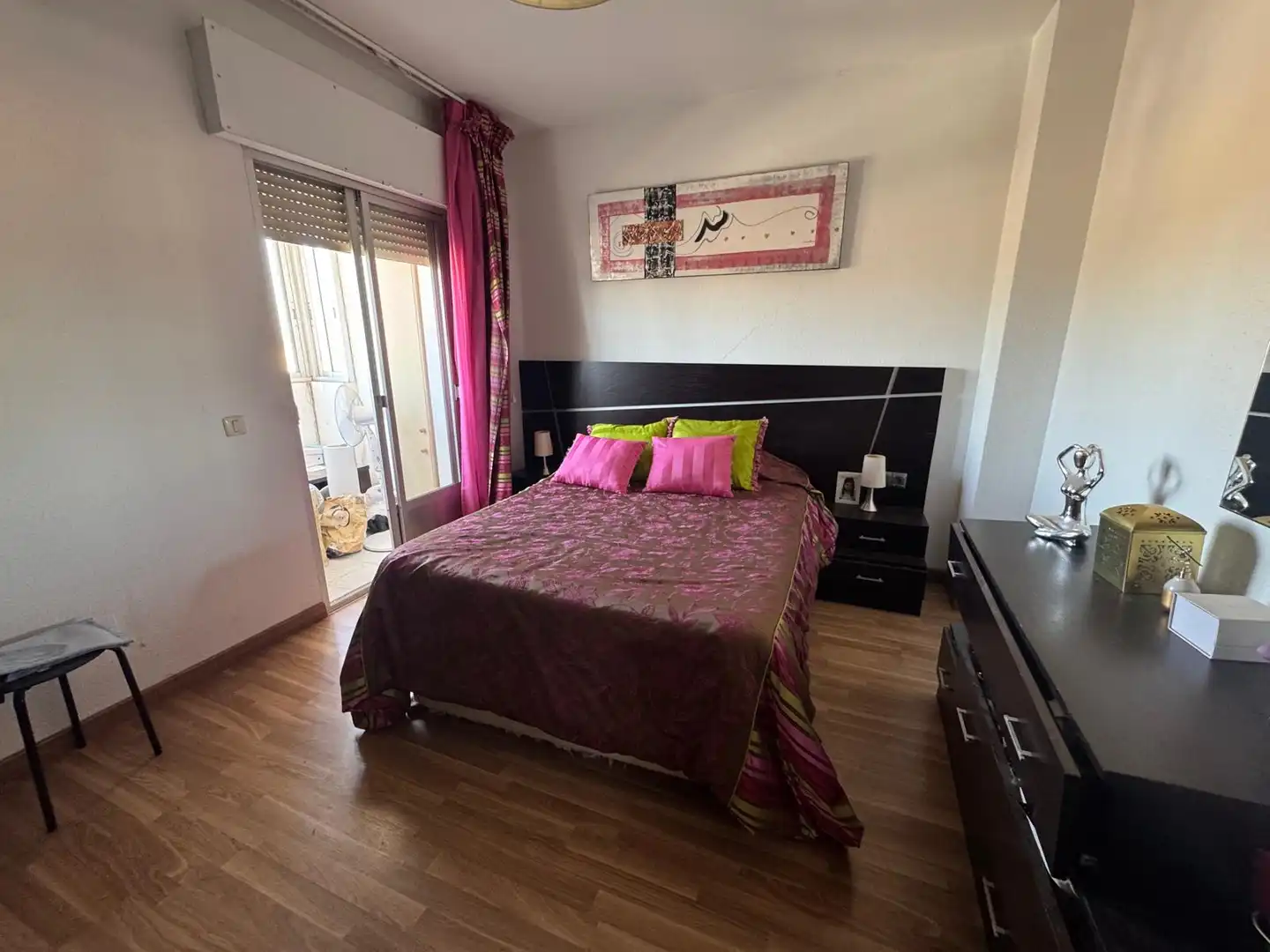 Piso con terraza en venta en Ronda Peñuelas, imagen 11