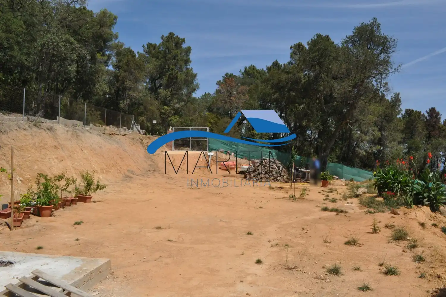 Terrenos y solares en venta en Atenas, imagen 7