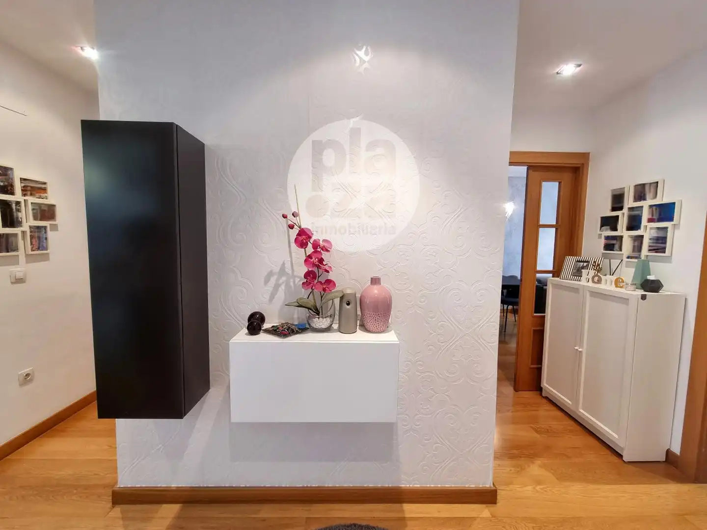 Piso en venta en Burgos con Calefacción, Terraza y Trastero