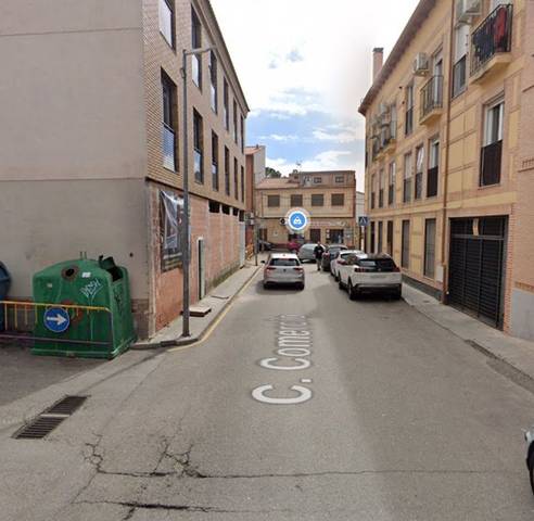 Piso en Venta en Bargas