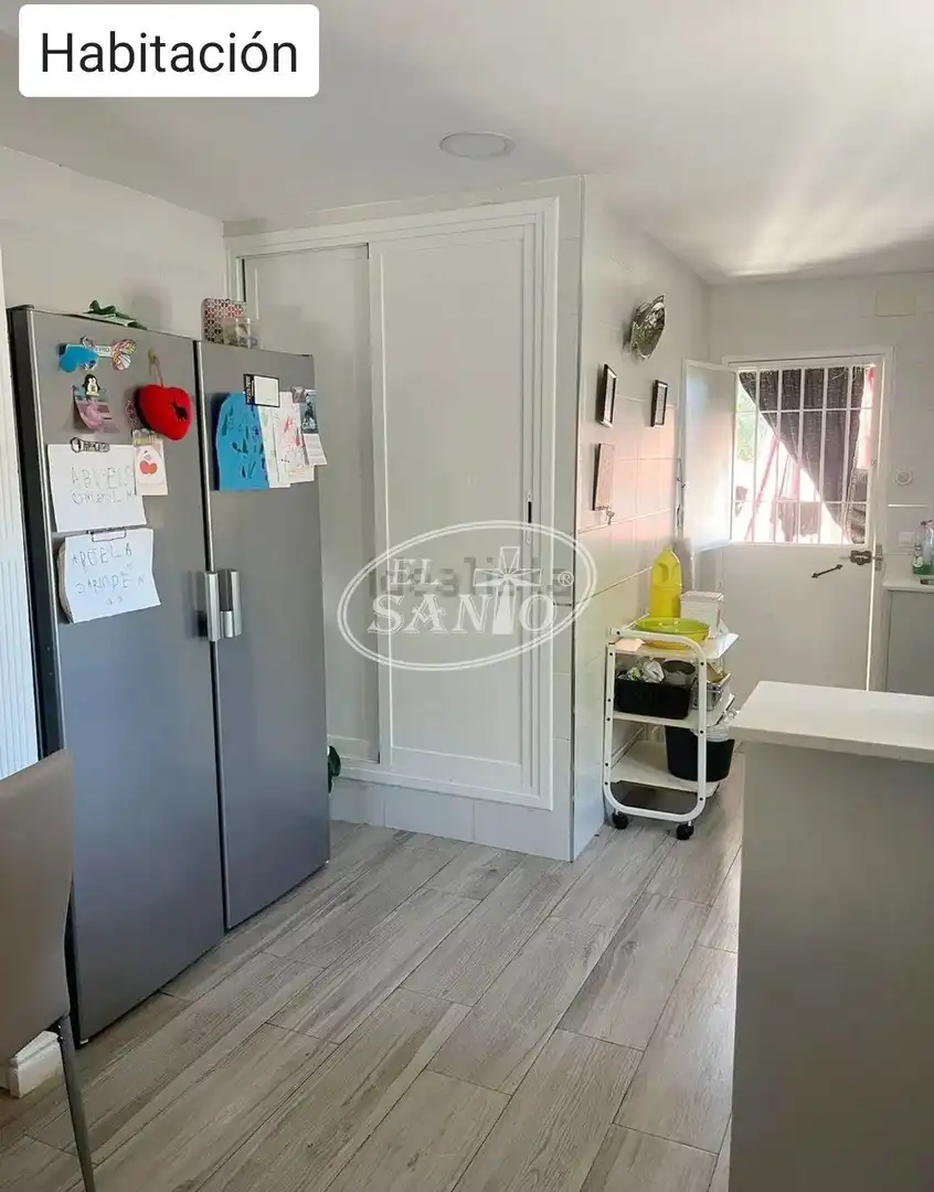 Casa con piscina en venta en Periurbano Oeste - Sierra, imagen 10