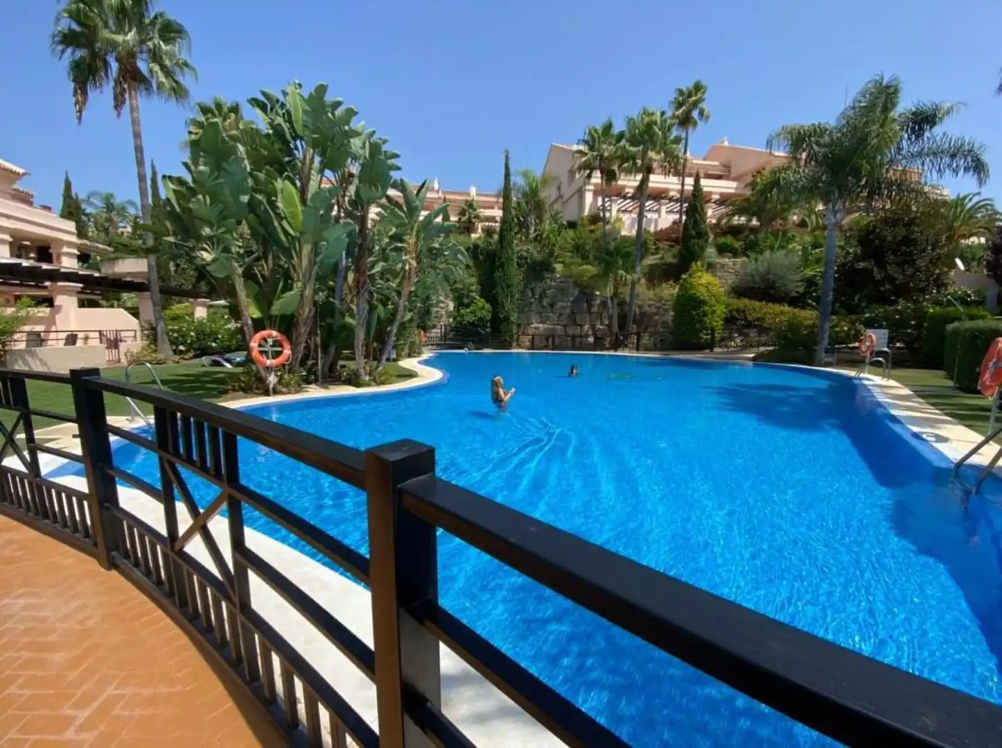 Apartament amb terrassa en venda a Nueva Andalucía, imagen 66