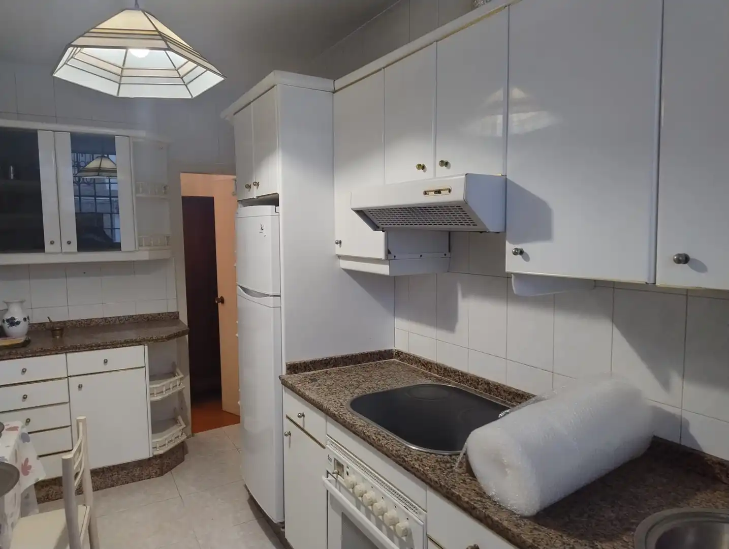 Wohnung mit Terrasse zum Verkauf in Avenida de Figueroa, imagen 8