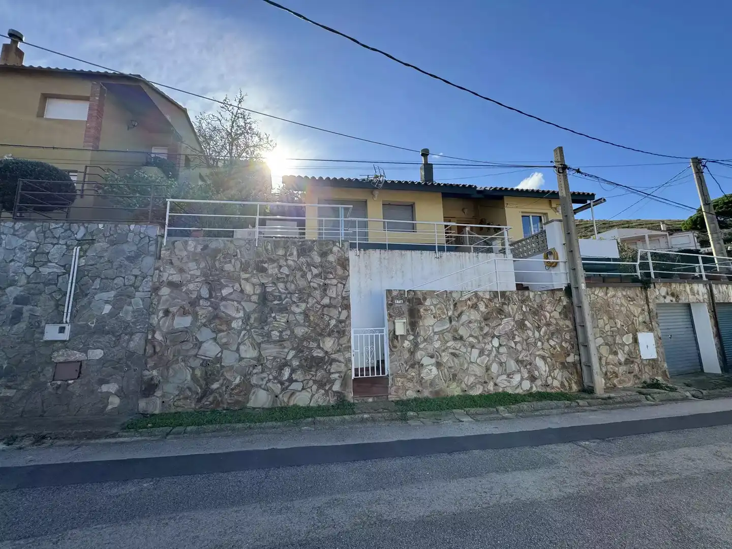 House for sale in Colera
