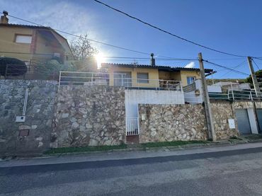 Casa en venda a Colera