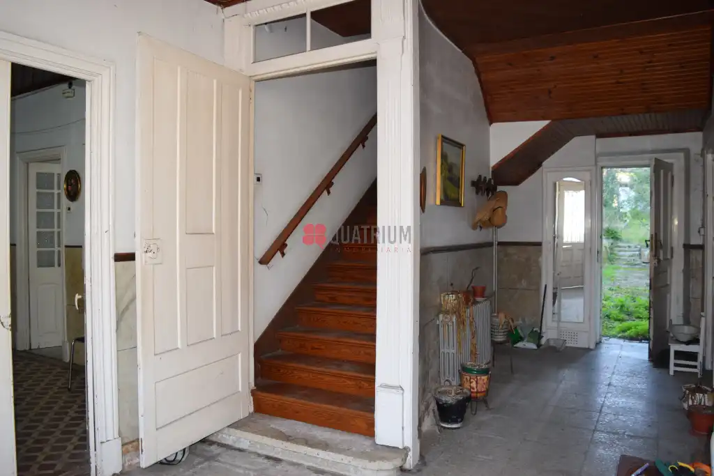 Casa o chalet en venta en A Pobra do Caramiñal