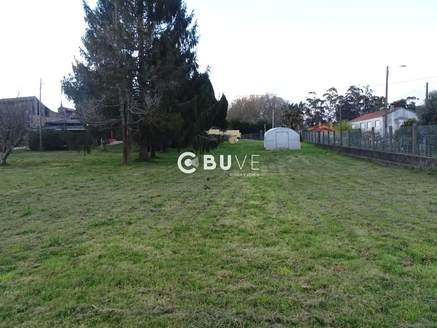 Casa amb jardí en venda a Loureiro, imagen 33