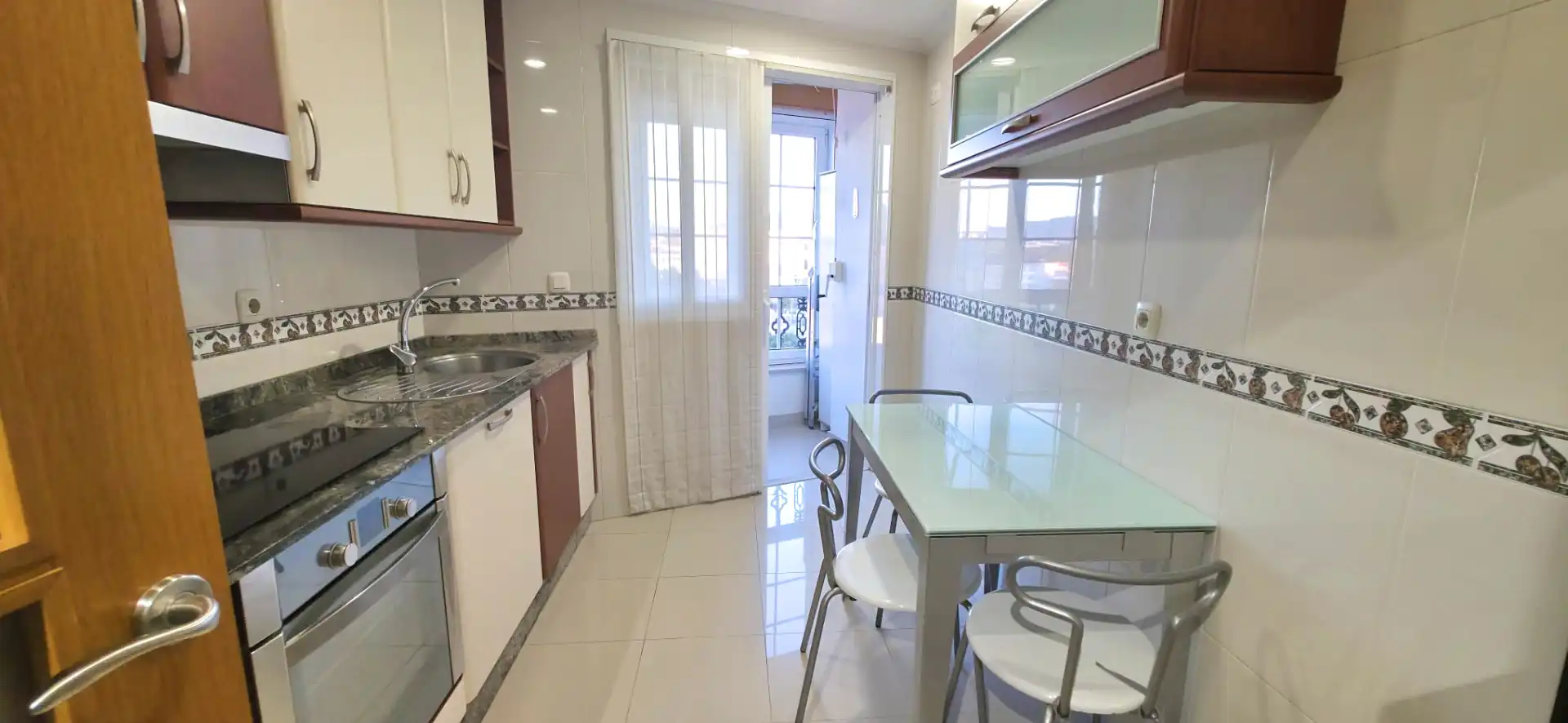Duplex avec ascenseur à vendre à Rua Ferro Couselo, imagen 8