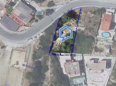 Terreny residencial en venda a Castellnou - Can Mir - Can Solà
