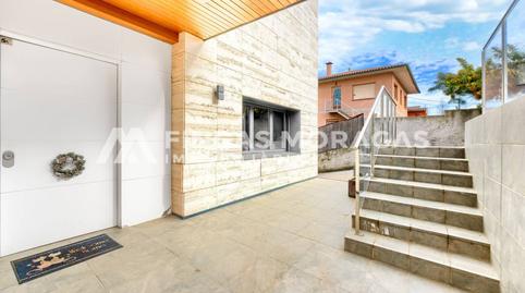 Photo 5 of Houses for sale in Avenida Mas Fuster, Valldoreix, Sant Cugat del Vallès