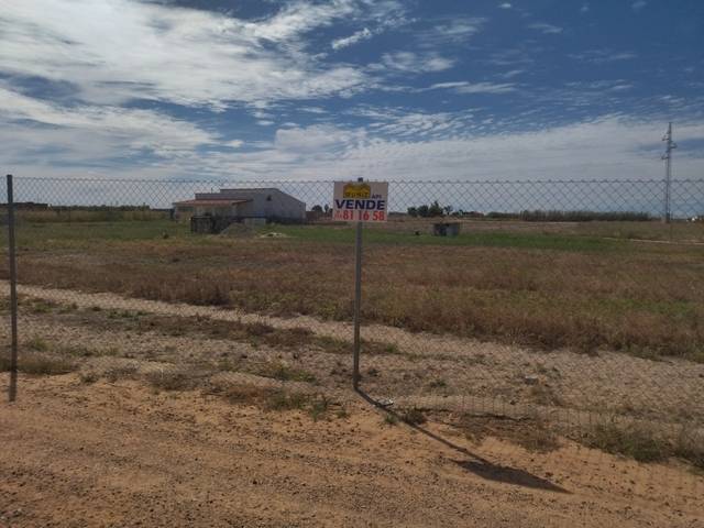 Terreno en Venta en Don Benito