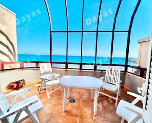 Attic to rent in Juan Aparicio, 2, Las Piscinas Naturales, Playa del Cura, Torrevieja