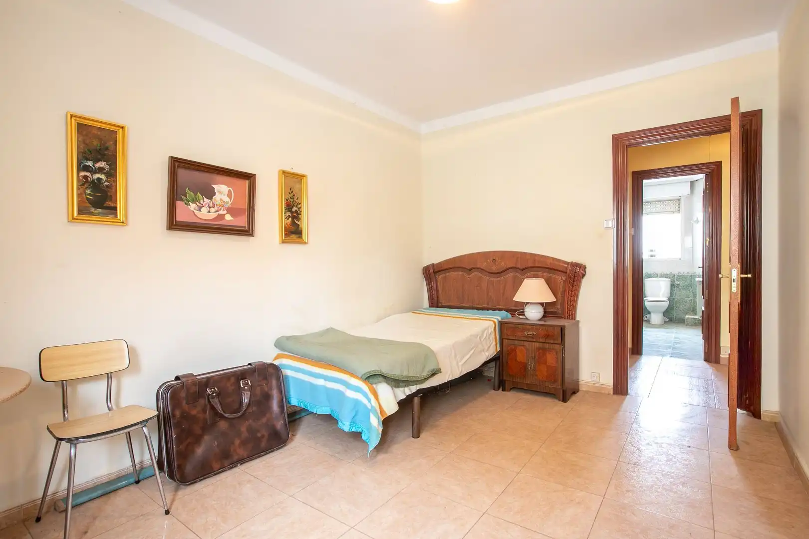 Habitación de Piso en venta en Orkoien con Calefacción