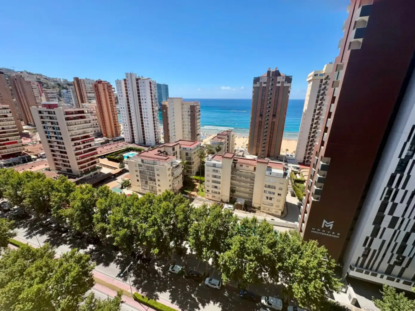 Apartamento con piscina en venta en Playa de Levante, imagen 2