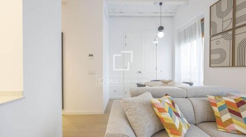 Foto 4 de Pis de lloguer a Russafa,  Valencia Capital