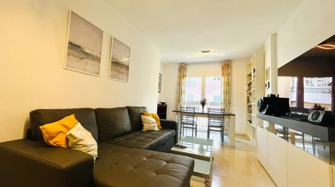 Foto 4 de Piso en venta en Calle Ferrándiz, 14, La Victoria, Málaga Capital