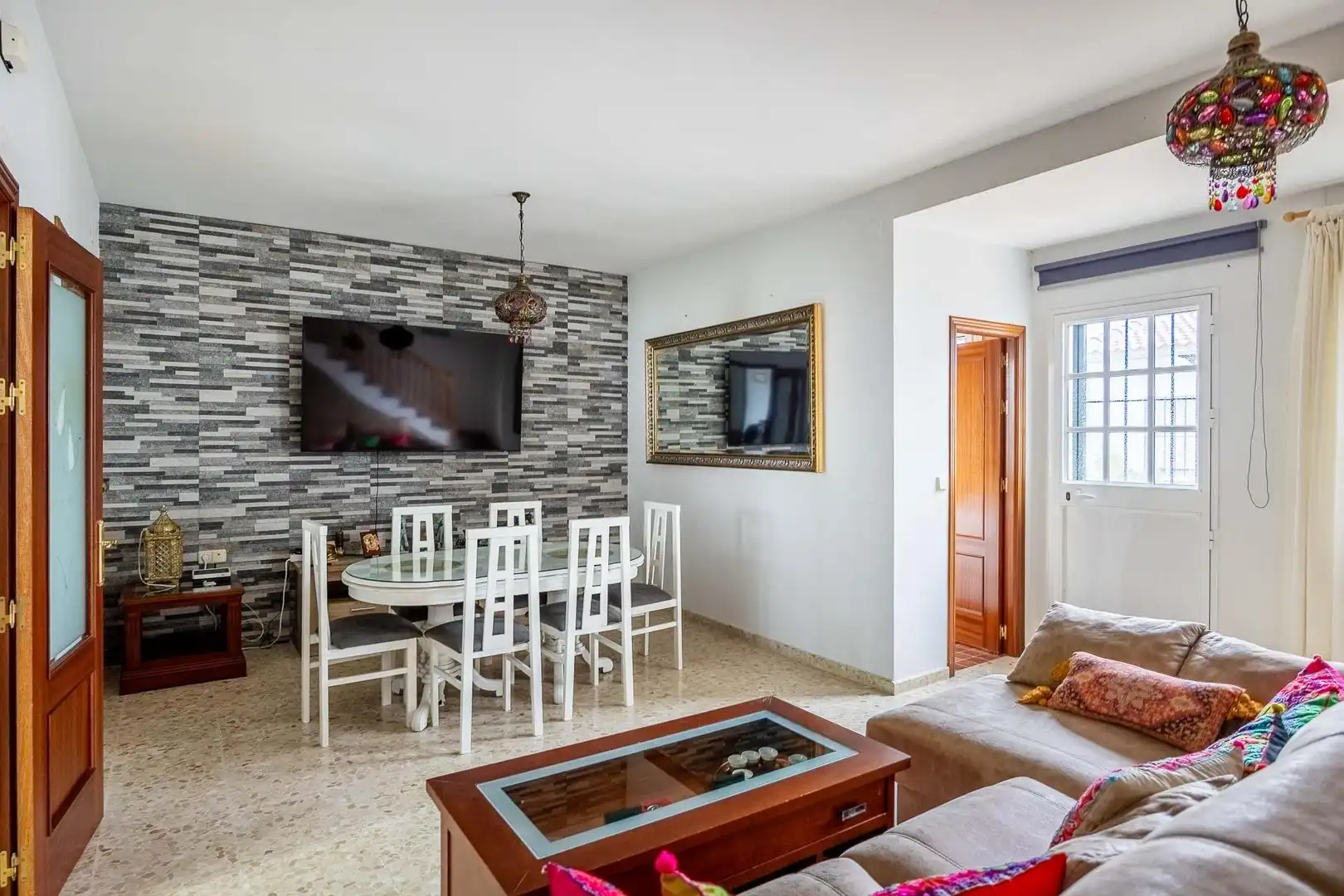 Maison mitoyenne à vendre à Castilblanco de los Arroyos, imagen 7