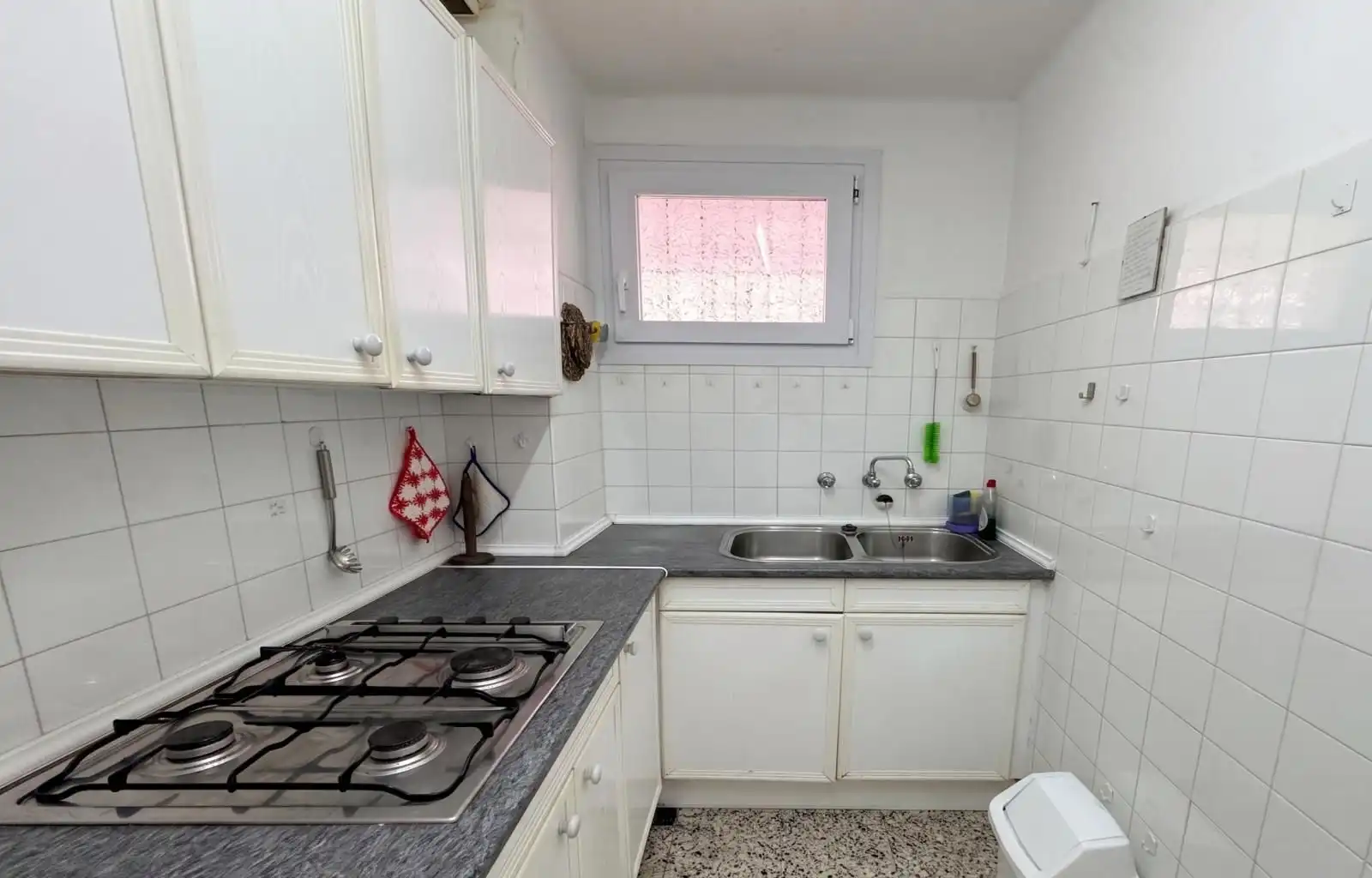 Mini appartamento con ascensore in vendita a DE LA PLATJA, imagen 17