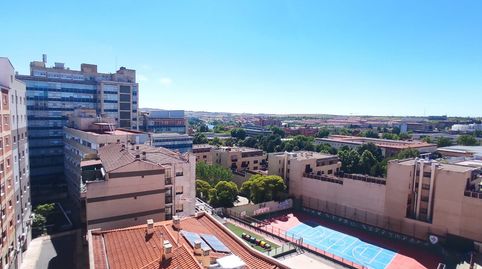 Photo 5 of Flat for sale in Paseo de San Vicente, 42, La Platina- Hospital - Campus, Salamanca Capital