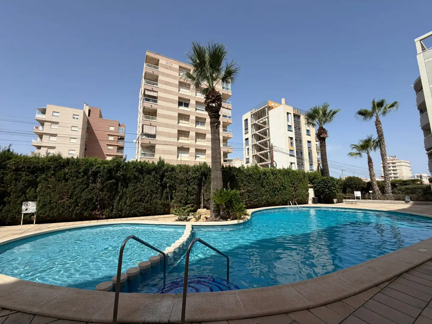 Wohnung mit Terrasse zum Verkauf in Calle Ramon Freixa, imagen 18