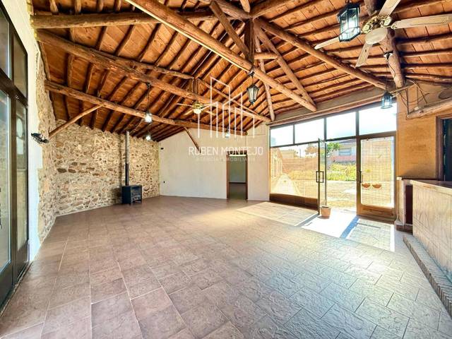 Local comercial en Venta en La Calzada en Robliza de Cojos