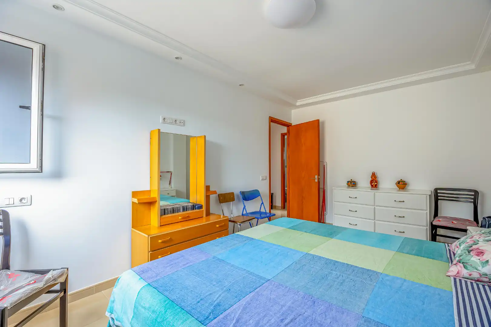 Wohnung mit Aufzug zum Verkauf in Calle Licenciado Calderín 24, imagen 28
