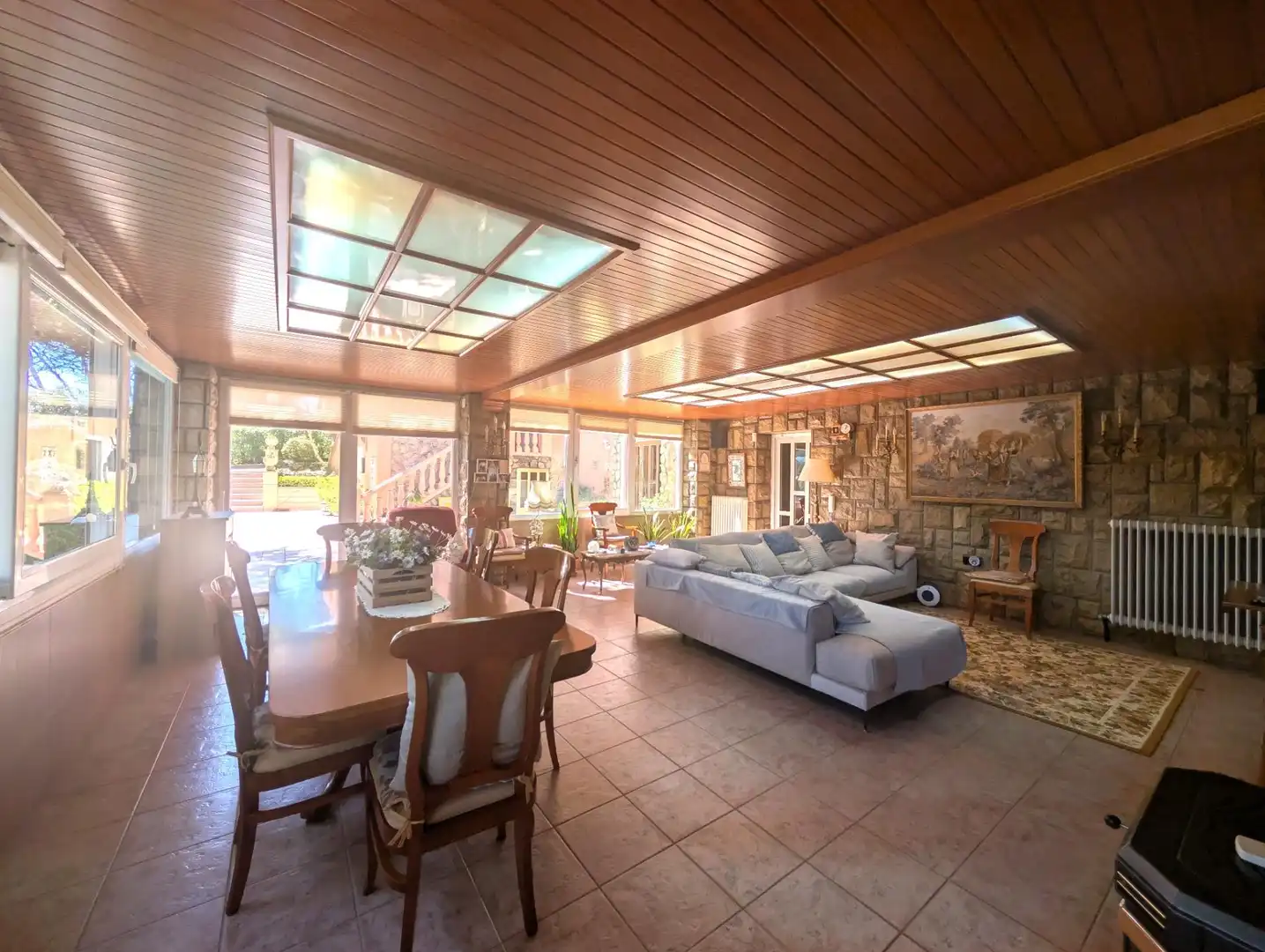 Casa o chalet en venta en Barrio Batoi, Batoi