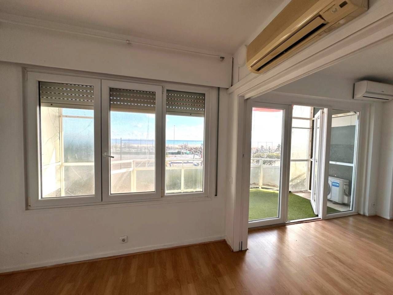 Dormitori de Pis en venda en Sitges amb Balcó i Piscina comunitària