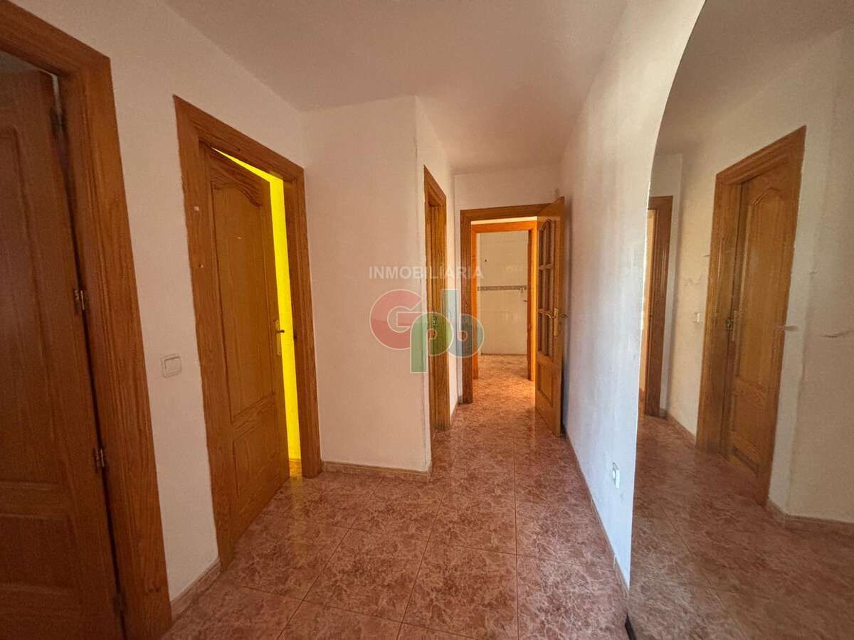 Pis en venda en Roquetas de Mar amb Piscina comunitària