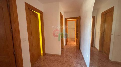 Foto 3 de Pis en venda a Nino Bravo, Aguadulce Sur, Roquetas de Mar