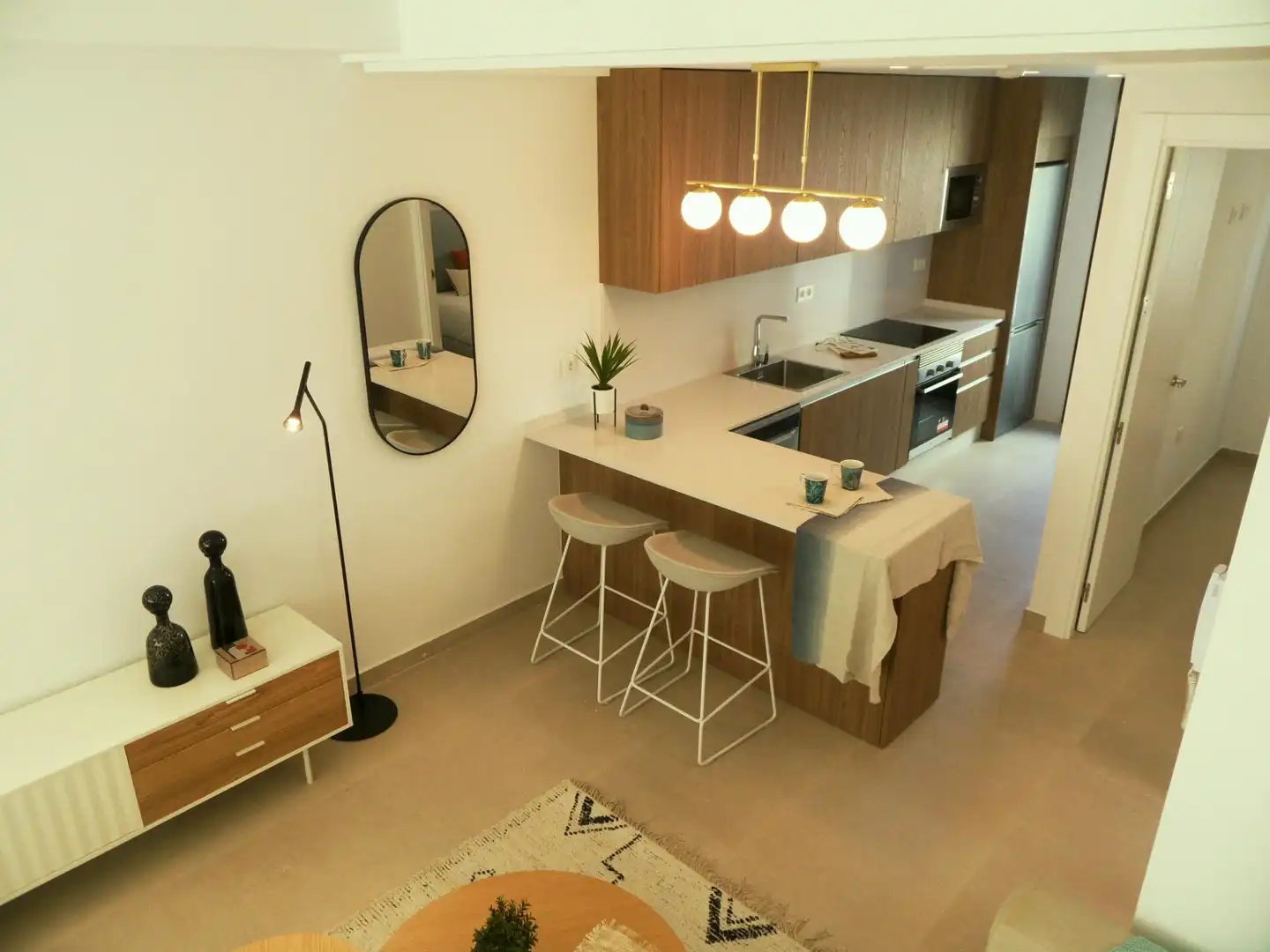 Maison mitoyenne avec piscine à vendre à Pilar de la Horadada ciudad, imagen 67