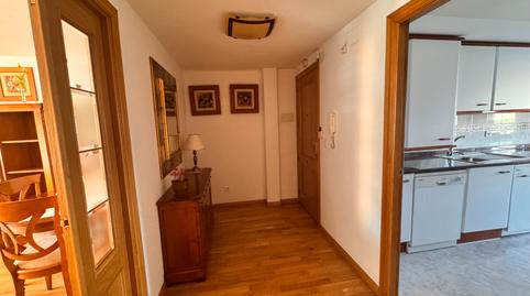 Foto 4 de Pis en venda a Calle de Serrablo, Sabiñánigo Centro - Aurín, Sabiñánigo