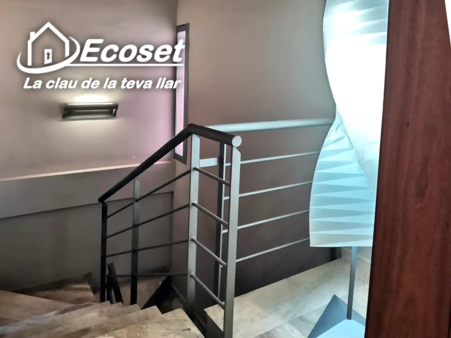 Houses for sale in Corbera de Llobregat  with Heating, Private garden and Parquet flooring