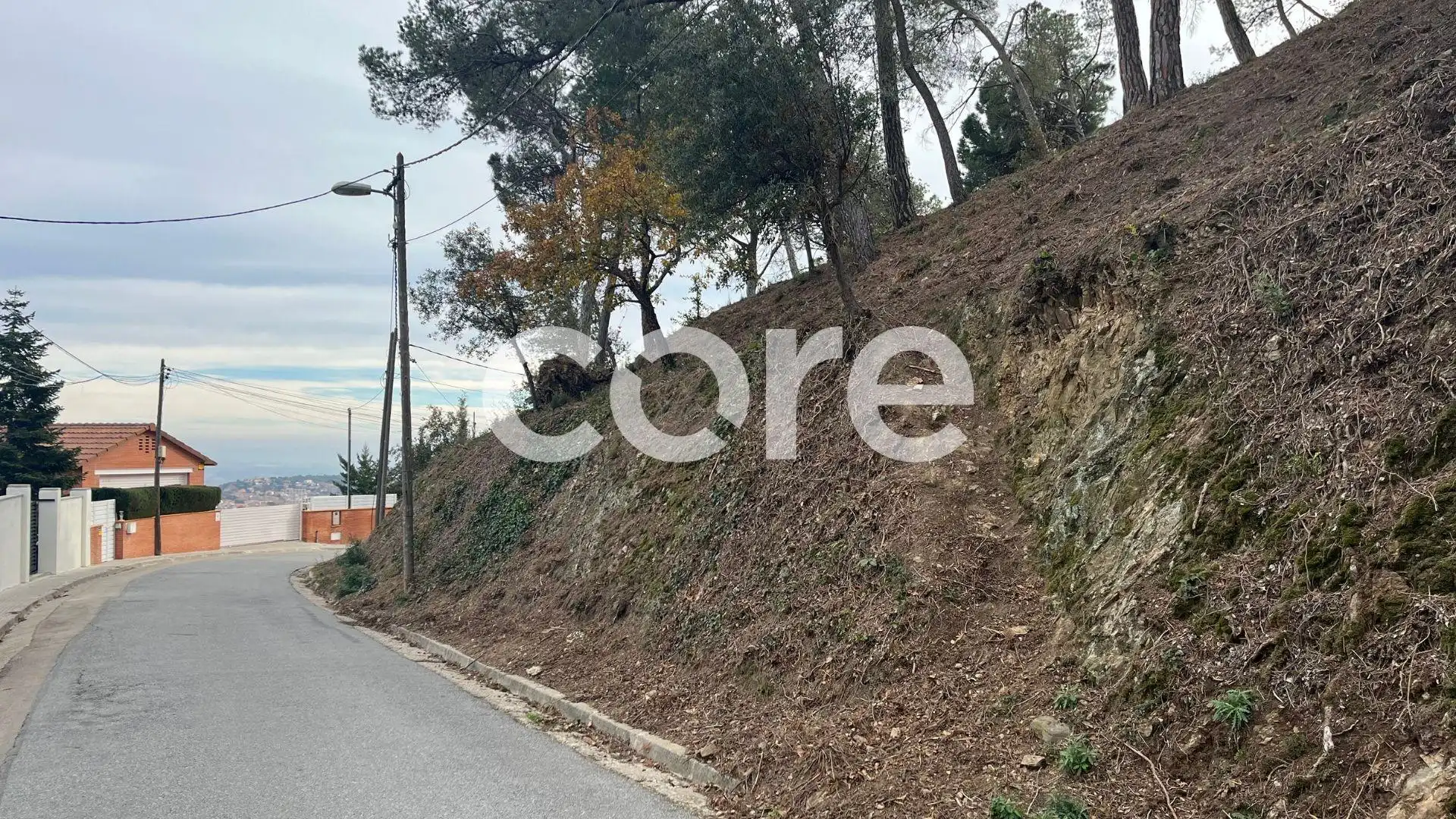 Wohnbaugrundstück zum Verkauf in El Racó - Sant Feliu del Racó, imagen 2
