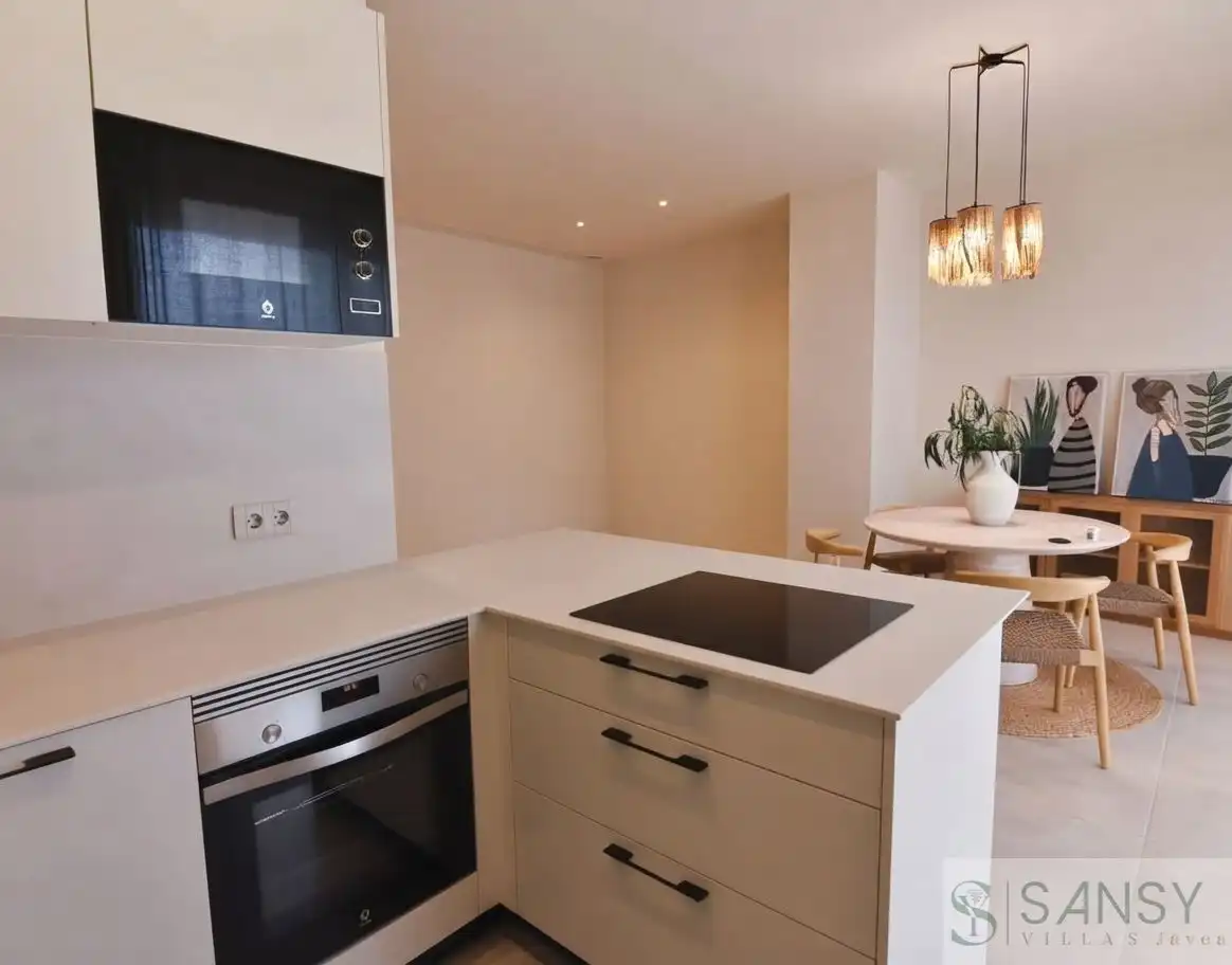 Maison mitoyenne avec piscine à vendre à Orba, imagen 6