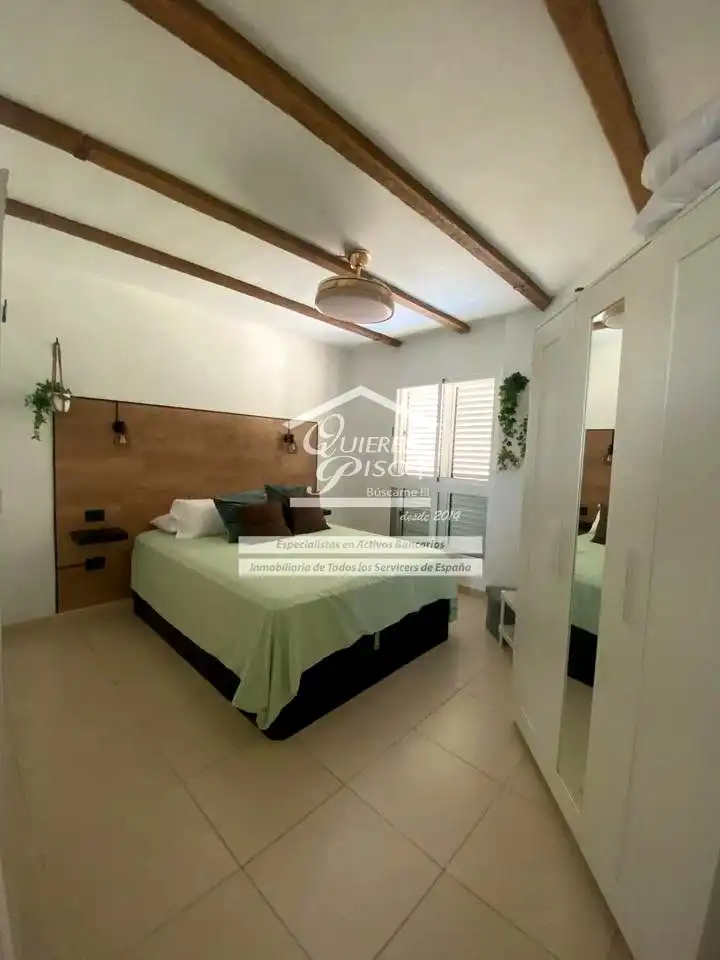 Habitación de Planta baja de alquiler en Telde